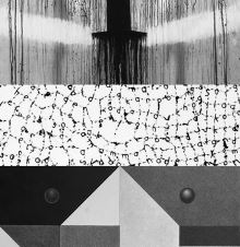 Angelica Olsson, Maria Q Brising, Zsuzsanna Larsson Gilice: I Det Som Inte Är - Galleri 21