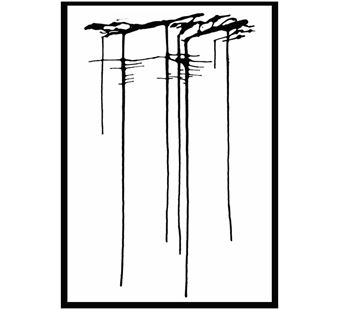 Muhamoud Hamadani: Metaphors - XVA Gallery