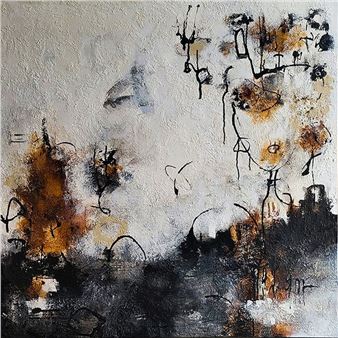 "COMPOSITION" - Isabelle Mignot