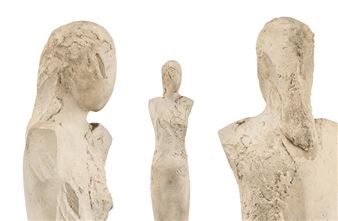 A New Look at Sculpture - John Natsoulas Center for the Arts