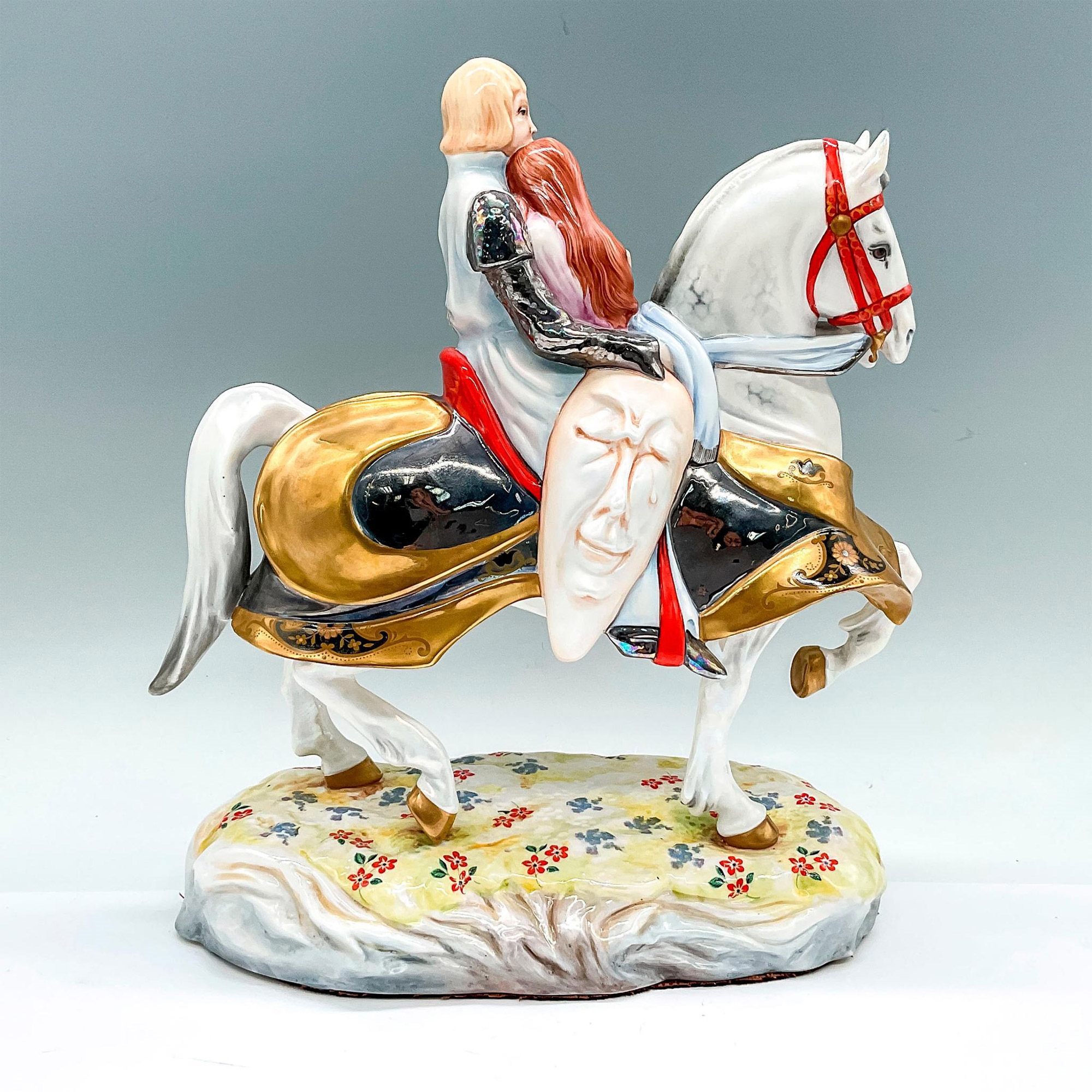 Michael Sutty | Michael Sutty Factory Proof Sculpture, Lancelot ...