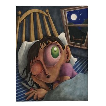 Caroline Kunka: At Face Value - The Delaware Contemporary 