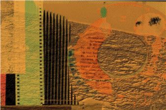 Ashley Holmes: Skylarking - Arts Catalyst