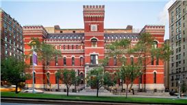 Returning to Park Avenue Armory Next Month, IFPDA Print Fair Names Exhibitors for 2024 Edition