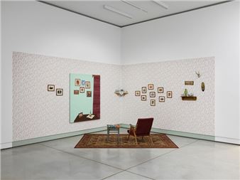 35th Ljubljana Biennale of Graphic Arts, “From the Void Came Gifts of the Cosmos”