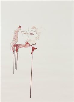 Couple III, 2006 - Rebecca Bournigault