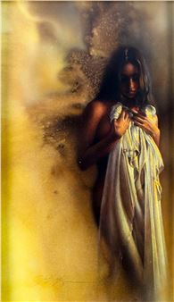 Innocence - Lee Bogle