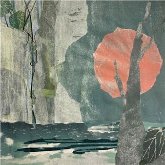 Gisela Eichardt: Lebensformen - Kunststation Kleinsassen