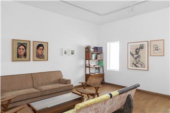 ONLINE: Imagine Us (For we don’t really exist if you don’t) - Vadehra Art Gallery (D-40)