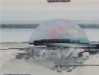 Cynthia Ona Innis: Lookout - Walter Maciel Gallery