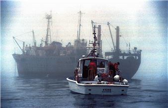 In Gloucester, ‘Above the Fold’ Celebrates Those Behind the Lens