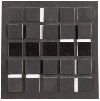 Composition, 1994 - Roger Bensasson