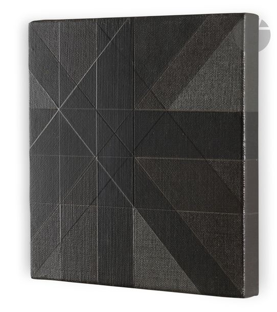 Charles Bézie | Composition n°778, 1993 | MutualArt