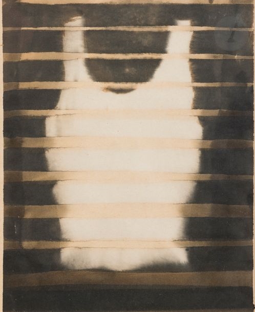 Dominique Lomré | Composition, 2002 (2002) | MutualArt