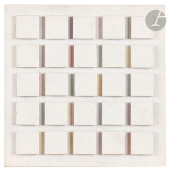 Composition, 1995 - Roger Bensasson