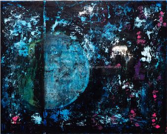 Nesmírná - Dominik Mares