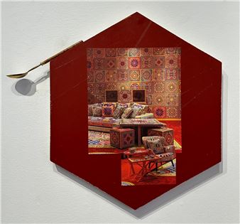 Robert Rovenolt: (no regrets) - BCA Mills Gallery