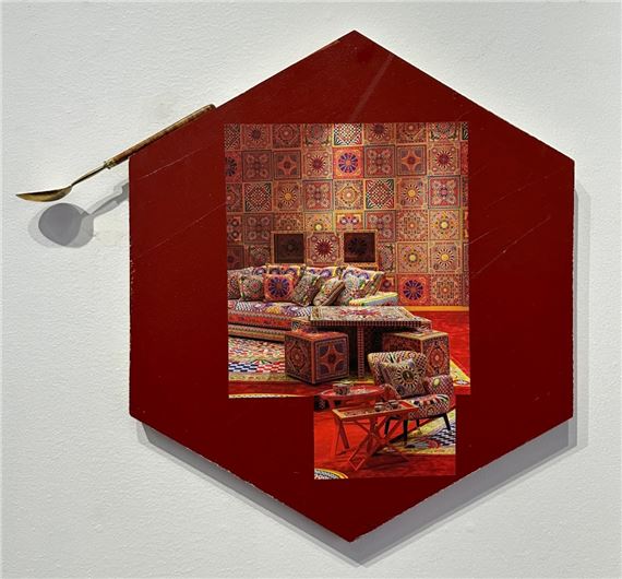 Robert Rovenolt: (no regrets) - BCA Mills Gallery