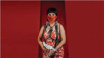 Lani Asuncion: Duty-Free Paradise - BCA Mills Gallery