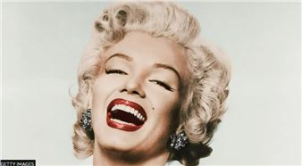 Marilyn Monroe and Hugh Hefner Items Set to Be Auctioned