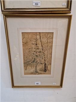 1871-1968) - Valerij Semenov-tian