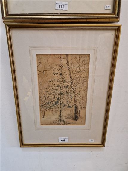 1871-1968) - Valerij Semenov-tian