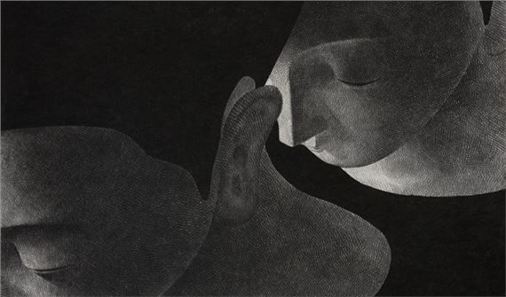 Moonassi: Murmures | Exhibitions | MutualArt