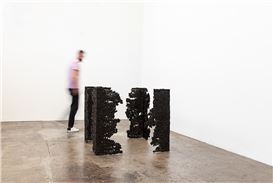 Missoula Art Museum Presents Mimi Jung's Large-Scale Woven and Cast Sculptures in New Exhibition