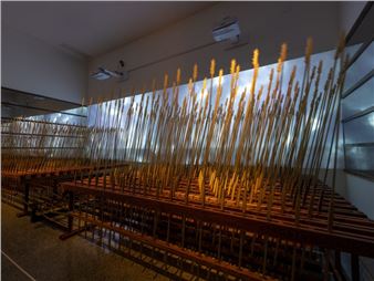 John Douglas Powers: Confluence - Wichita Art Museum