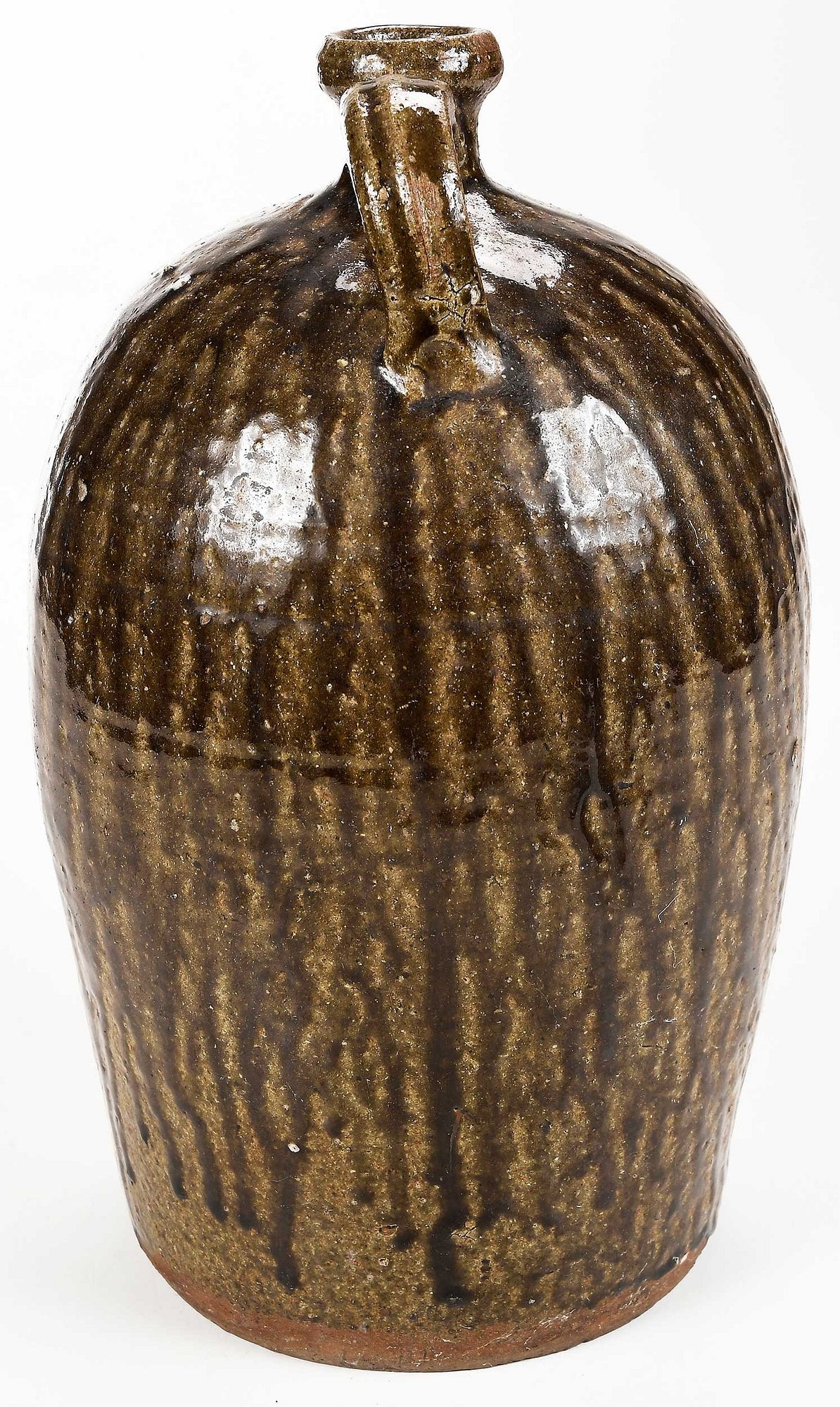 Thomas Ritchie | Thomas Ritchie Stoneware Jug | MutualArt