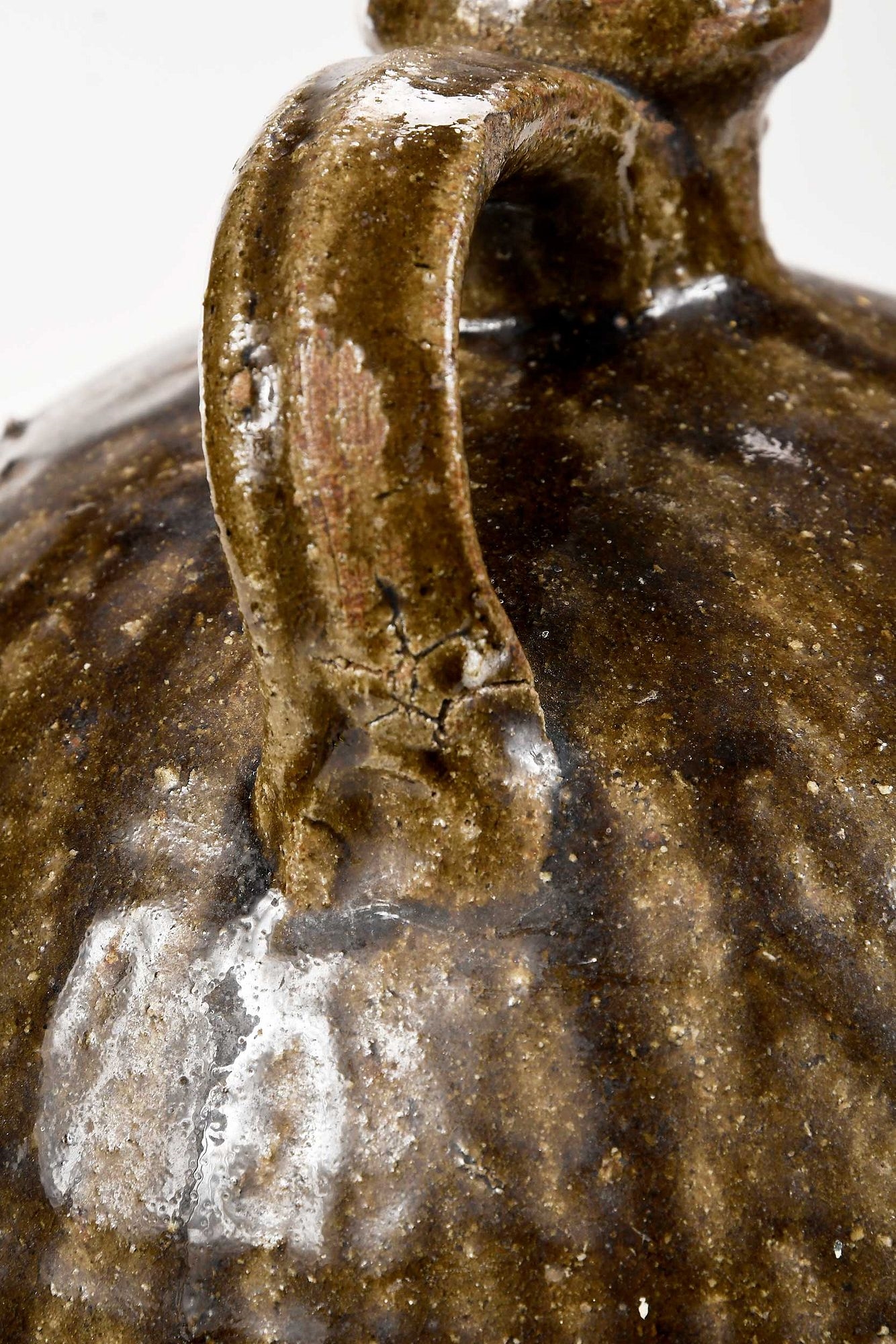 Thomas Ritchie | Thomas Ritchie Stoneware Jug | MutualArt