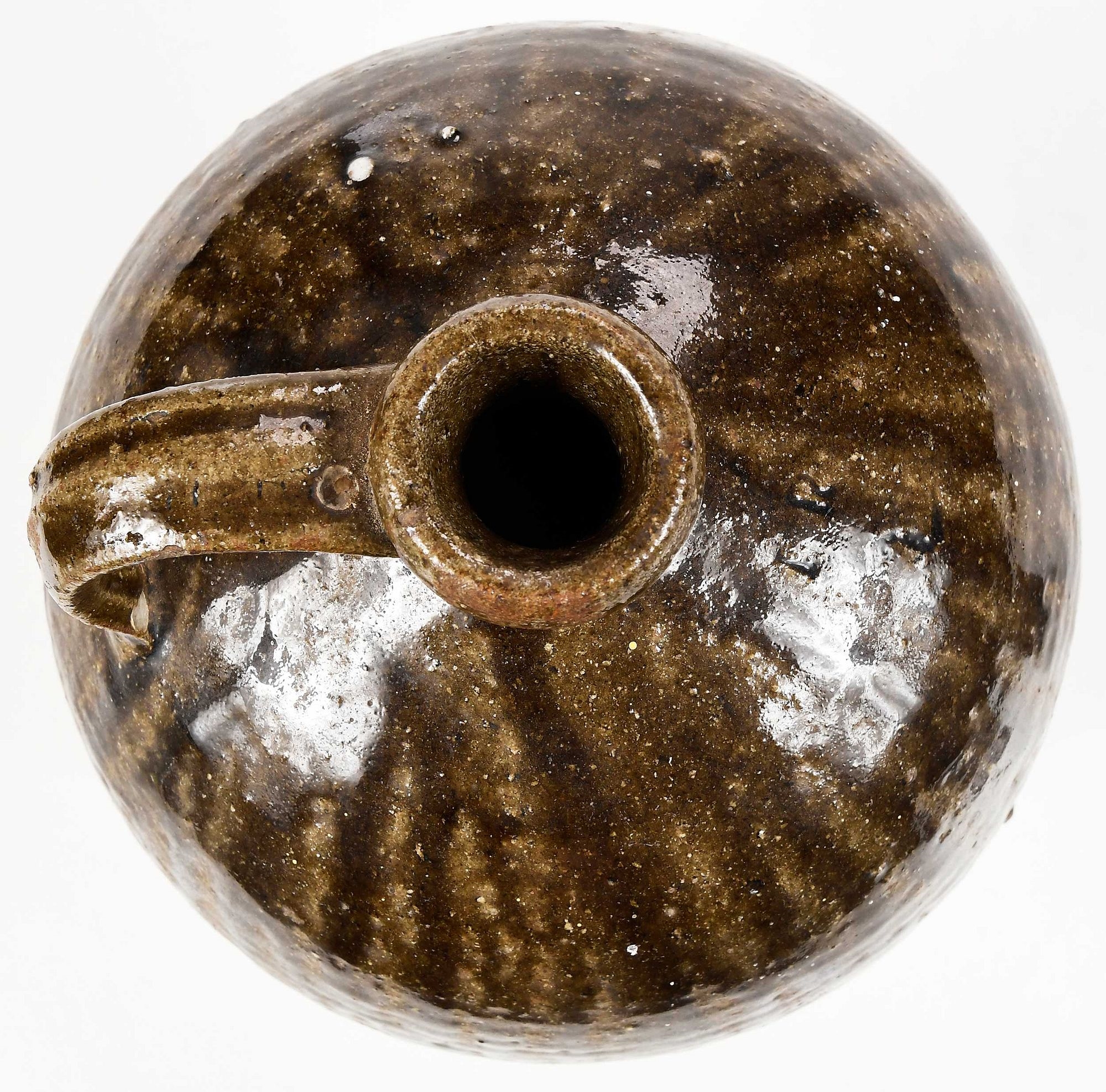 Thomas Ritchie | Thomas Ritchie Stoneware Jug | MutualArt