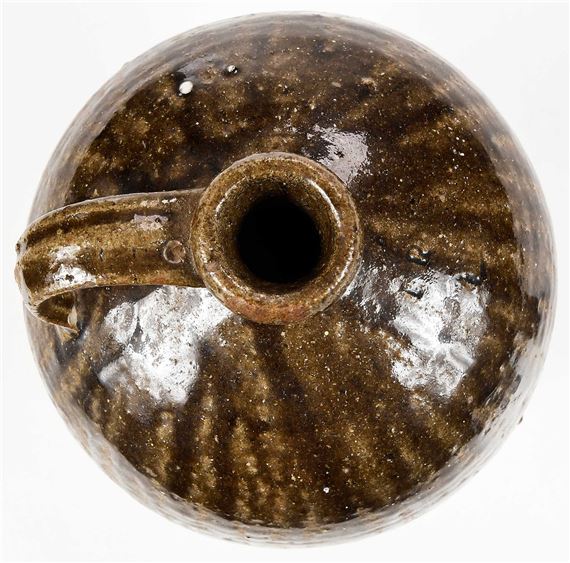 Thomas Ritchie | Thomas Ritchie Stoneware Jug | MutualArt