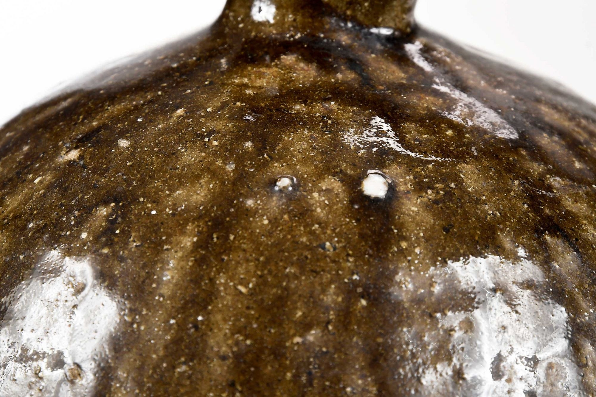 Thomas Ritchie | Thomas Ritchie Stoneware Jug | MutualArt