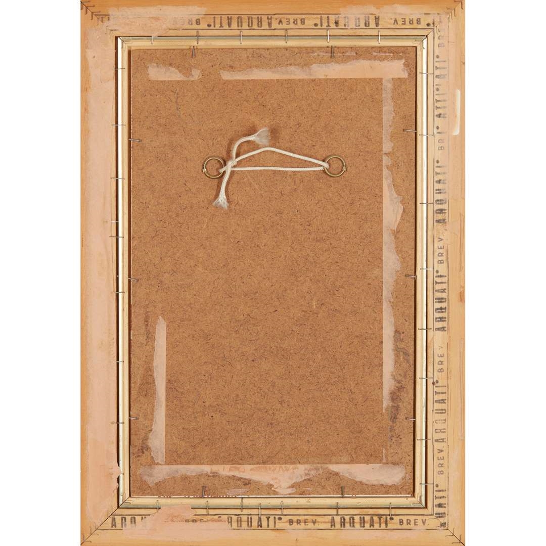 Artwork by Alasdair Gray, THREE DESIGNS FOR 'DOG & BONE', Made of collage