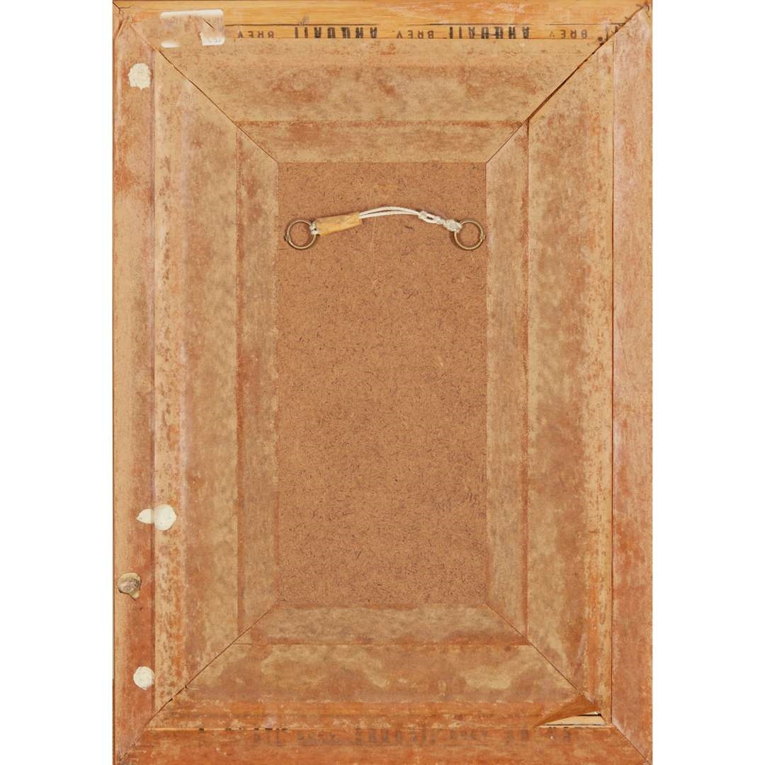 Artwork by Alasdair Gray, THREE DESIGNS FOR 'DOG & BONE', Made of collage