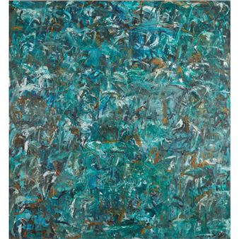 UNTITLED - Stuart Glenn