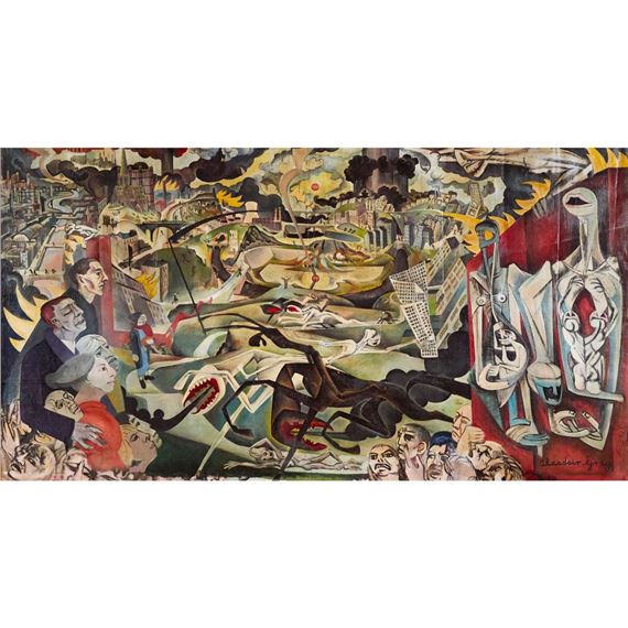 GLASGOW TRIUMPH OF DEATH / FALL OF STAR WORMWOOD