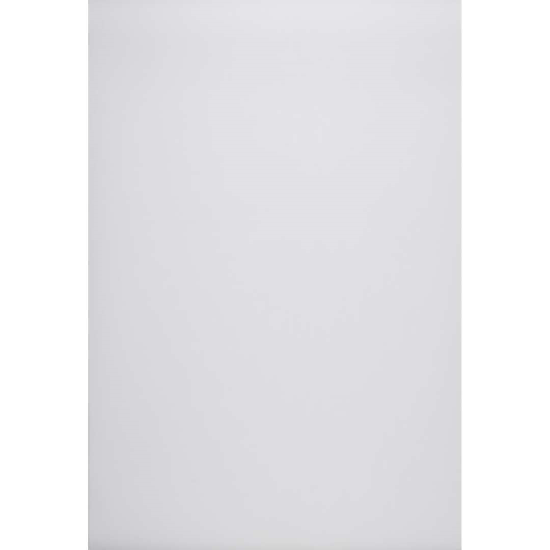 Artwork by Christopher Wool, UNTITLED (THE SHOW IS OVER), Made of lithographic poster