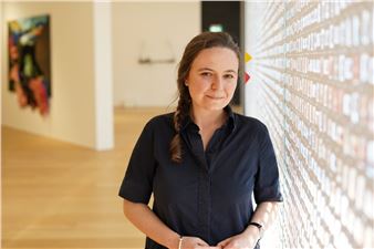 Kevser Güler Announced as New Director of the Istanbul Biennial