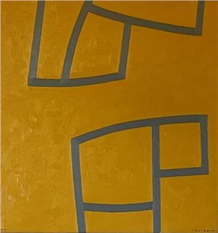 Mauricio Sbarbaro: Xarranca - Sala Dalmau