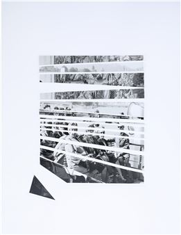 Gemma Pepper - Galerie Esther Woerdehoff, Paris