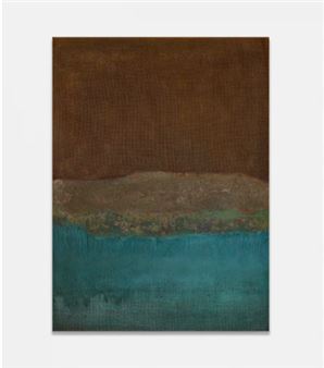 Jorge Eielson: Room in Rome - Timothy Taylor, London