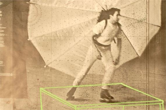 Body Maps: Works from the University at Albany Fine Art Collections in Conversation with Past Exhibiting Artists - University Art Museum, University at Albany