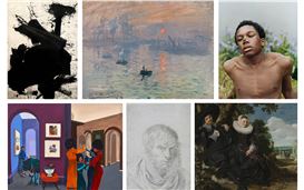 The Best Exhibitions and Openings of 2024: North America