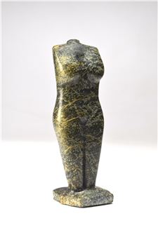 Sneja Gunew: Collecting Women’s Art - Marion Scott Gallery