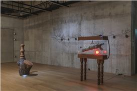 Yoo Hwa-soo Wins 23rd SongEun Art Award