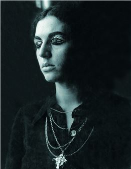 “Time in my hands. Leda Papaconstantinou. A Retrospective” at EMST, Athens