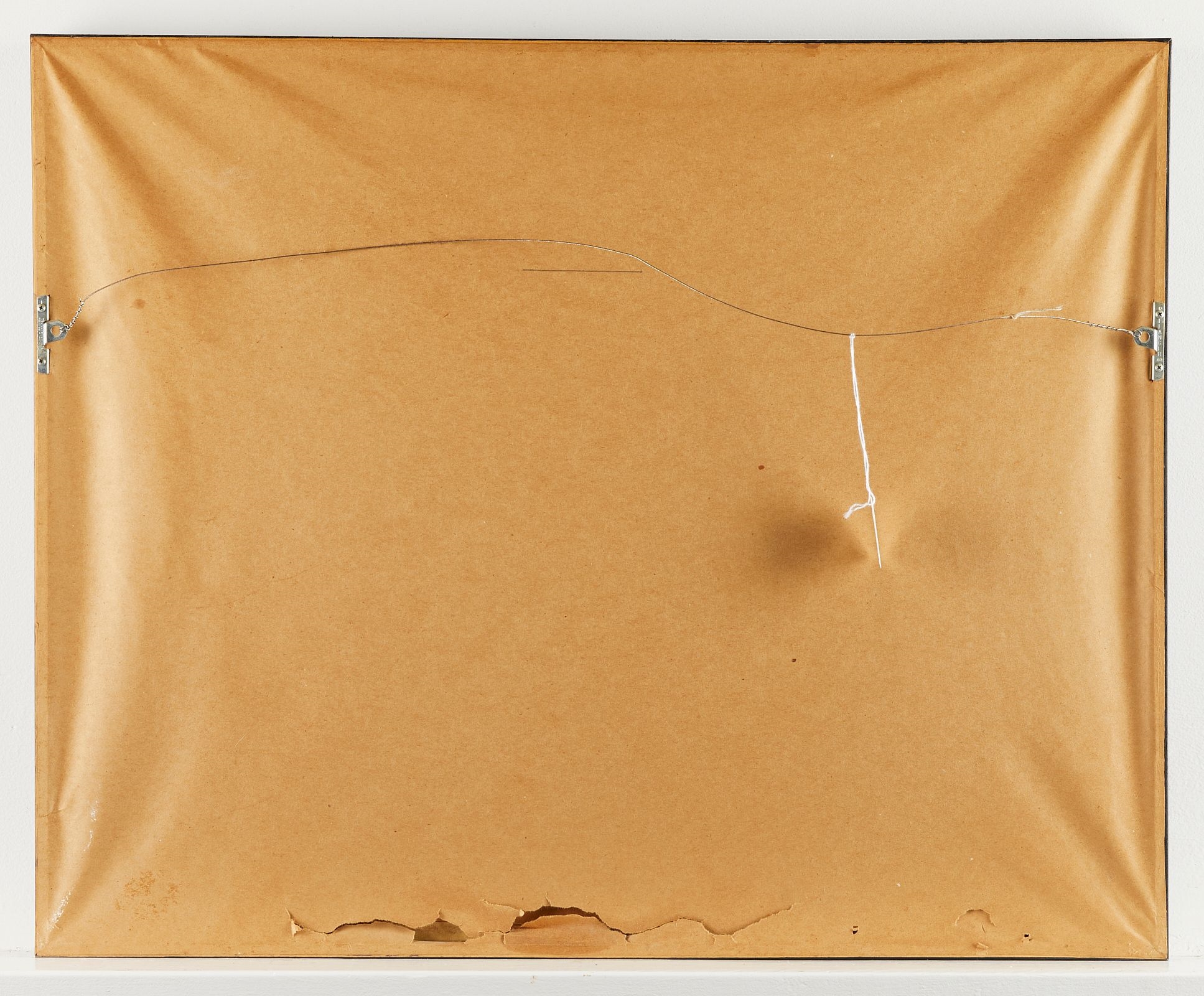 Artwork by Eduardo Vilches, Group of 2 Eduardo Vilches Woodcuts, Made of Woodcut