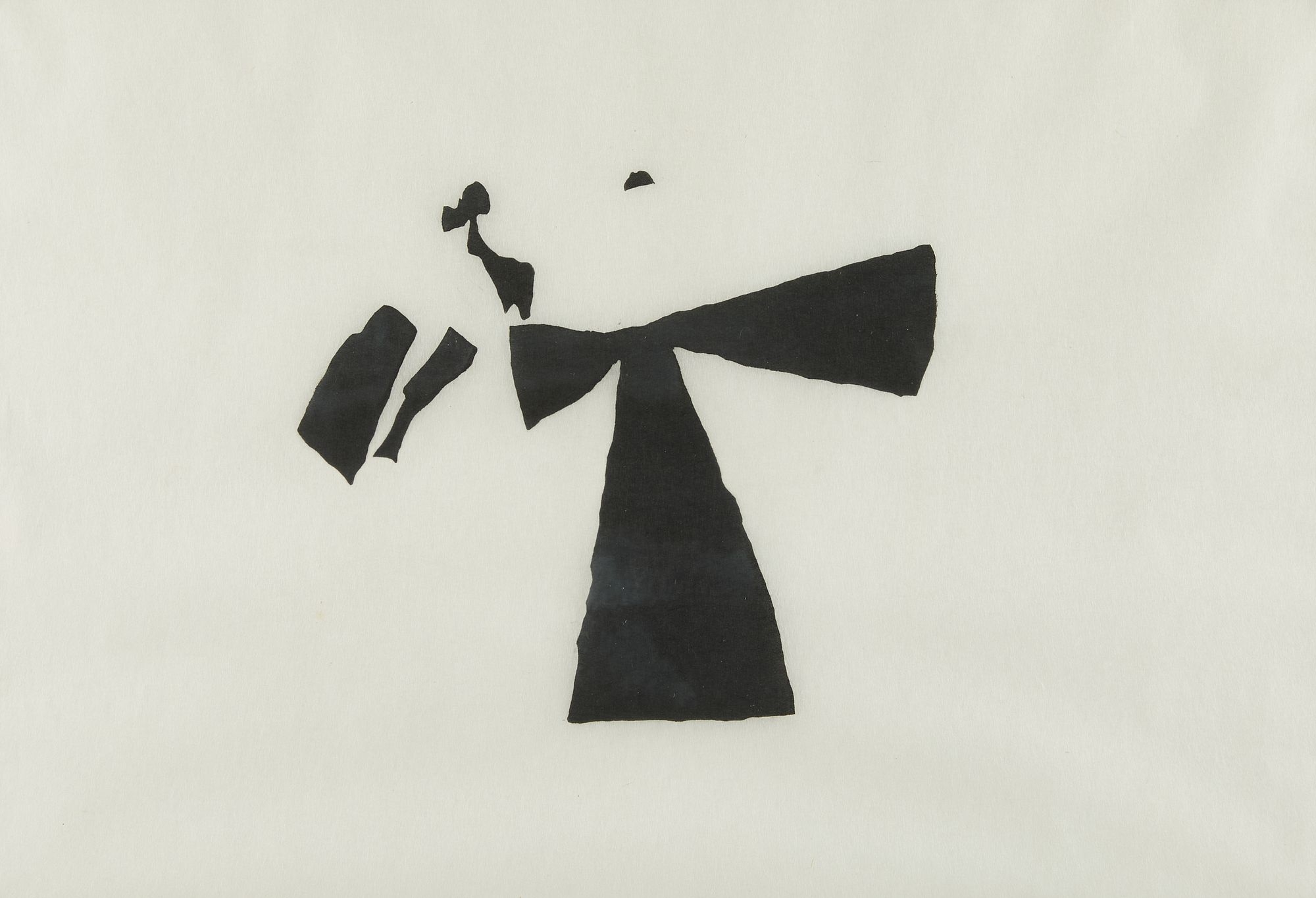 Artwork by Eduardo Vilches, Group of 2 Eduardo Vilches Woodcuts, Made of Woodcut